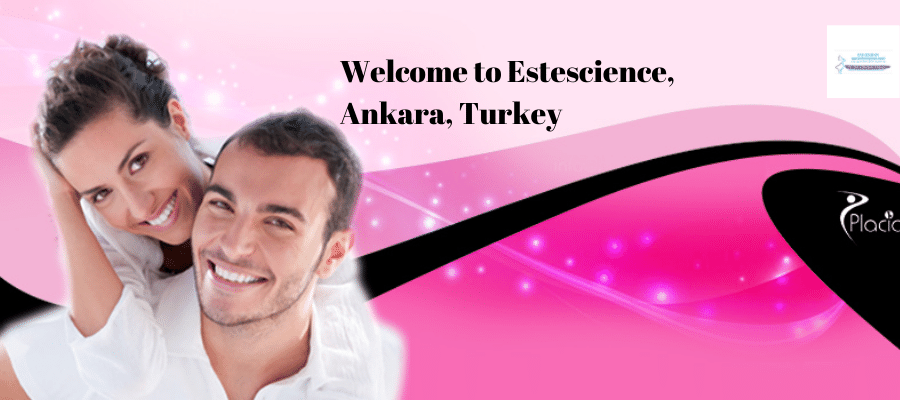 Aesthetic Laser Liposuction at Estescience, Ankara, Turkey